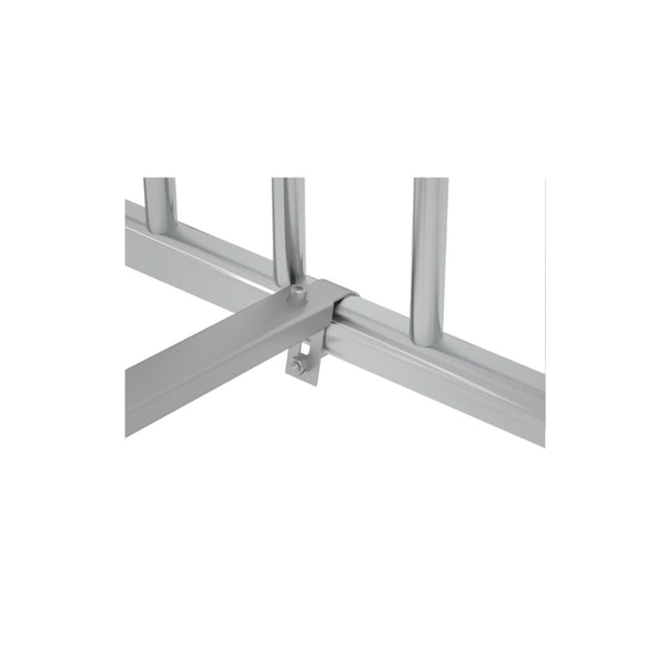 Clenergy SolarBalcony MAC 3-in-1 Halterung