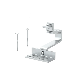 Clenergy SolarRoofPro 2.0 10er Haken