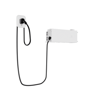 Haier Smart Cube EVDC Charger 25KW mit 5 meter Kable HEVDC-25S2C5