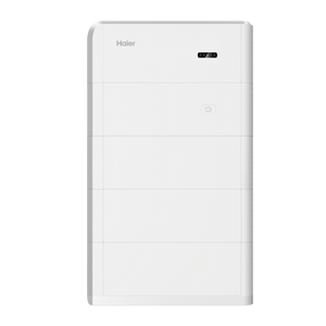 Haier Smart Cube EVDC Charger 25KW mit 5 meter Kable HEVDC-25S2C5