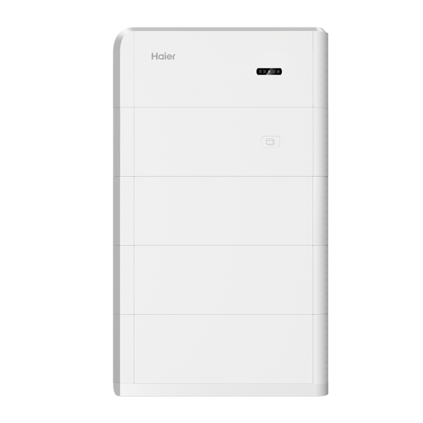 Haier Smart Cube EVDC Charger 25KW mit 5 meter Kable HEVDC-25S2C5