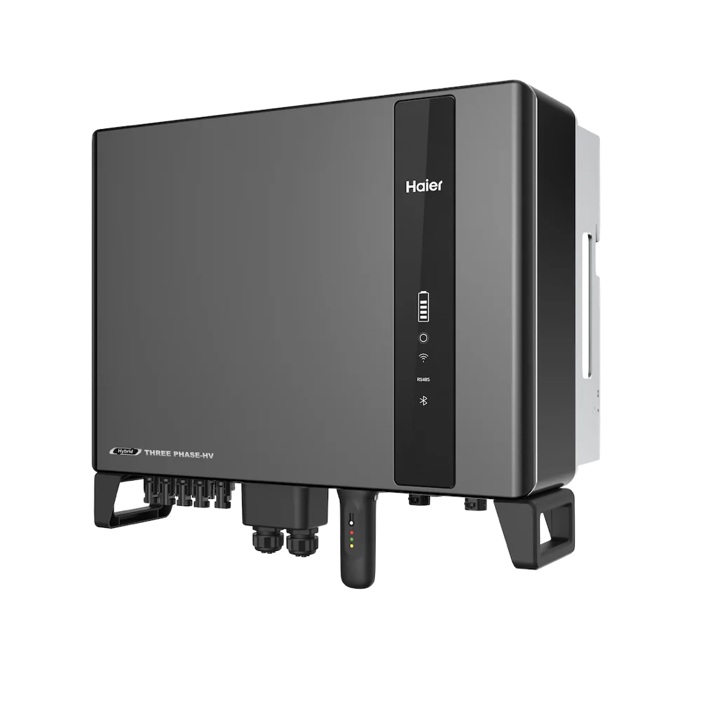 Haier Wechselrichter H3PH-1J6K-EU