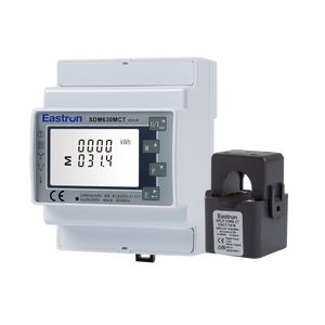 Haier Smart Cube Power Sensor dreiphasig External CT DH HMT-CT120A
