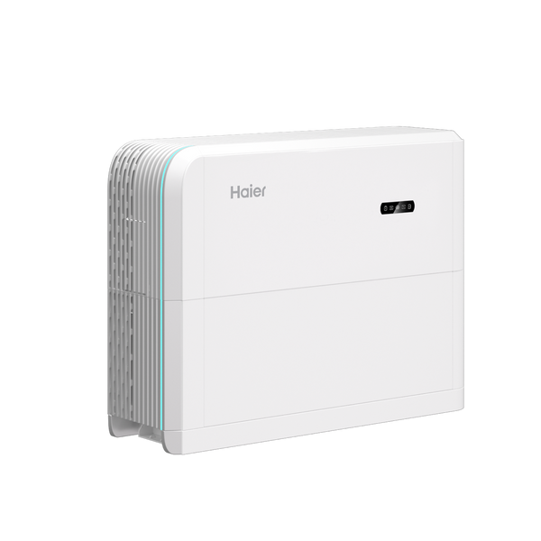 Haier Smart Cube Energieregler dreiphasig Hybrid HH3P-5K