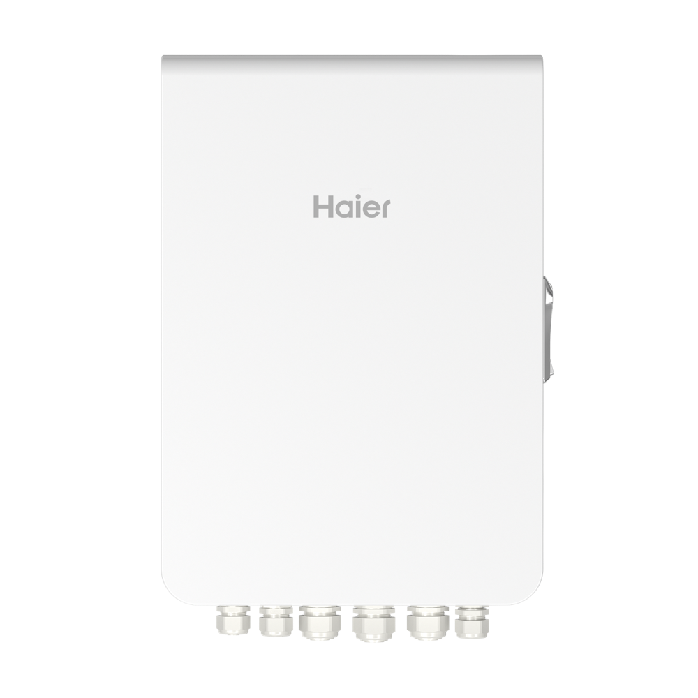 Haier Smart Cube Gateway HomeMax dreiphasig HG-TS
