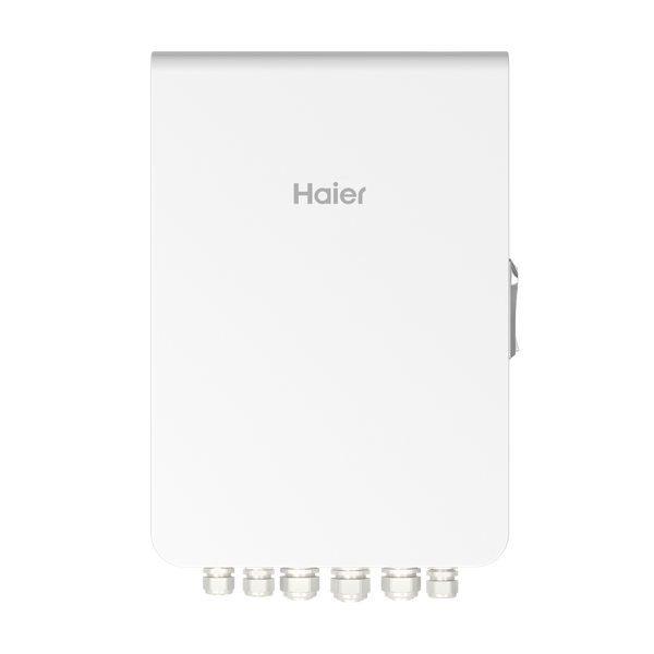 Haier Smart Cube Gateway HomeMax dreiphasig HG-TS