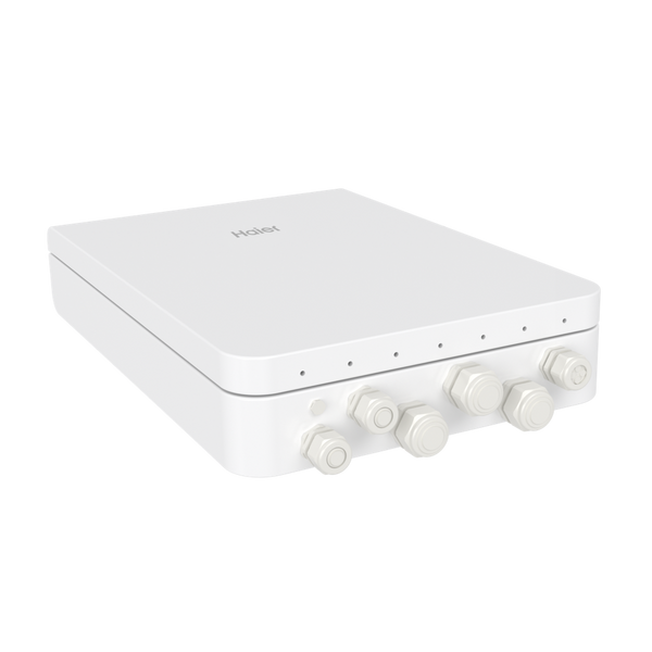 Haier Smart Cube Gateway HomeMax dreiphasig HG-TS