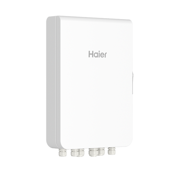 Haier Smart Cube Gateway HomeMax dreiphasig HG-TS