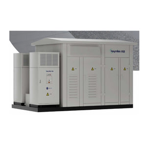 Hoymiles HIM5000MV PCS-MV Station