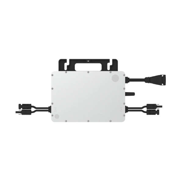 Hoymiles Mikrowechselrichter HMS-800W-2T mit WiFi