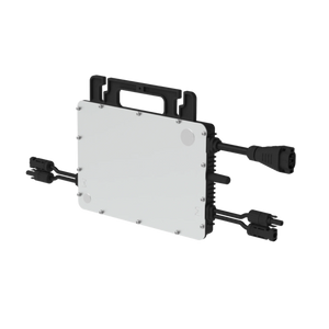 Hoymiles Mikrowechselrichter HMS-800W-2T mit WiFi