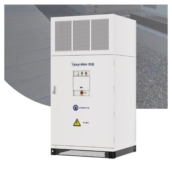 Hoymiles HPCS2500 Zentralisiertes Stromumwandlungssystem