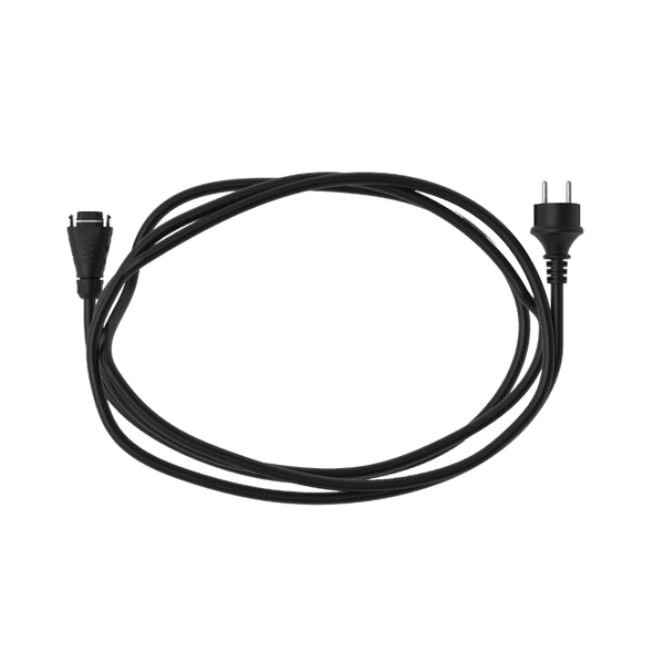 Hoymiles HMS-800W-2T mit 3m/5m/10m/15m AC-Kabel