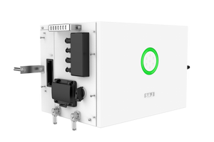 SAJ BC2-HV1 Steuermodul