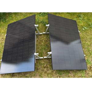 Powerway Montageset Balkonkraftwerk
