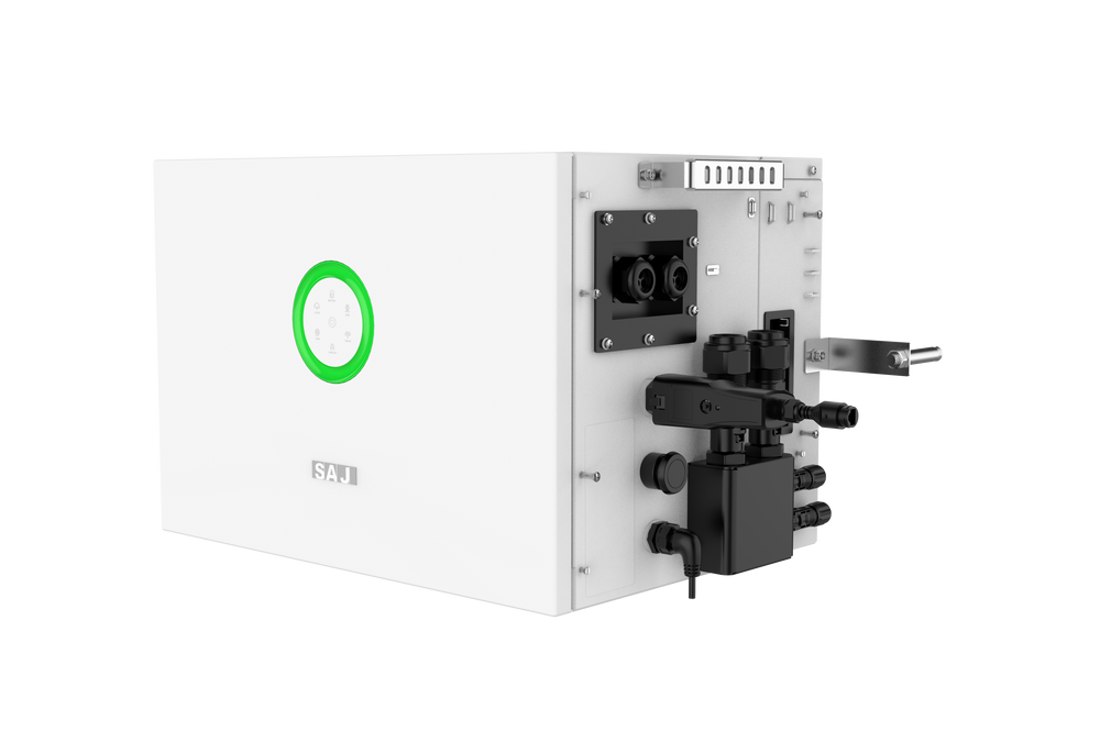 SAJ BC2-HV1 Steuermodul