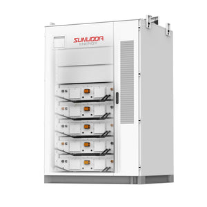 Sunwoda OASIS L215