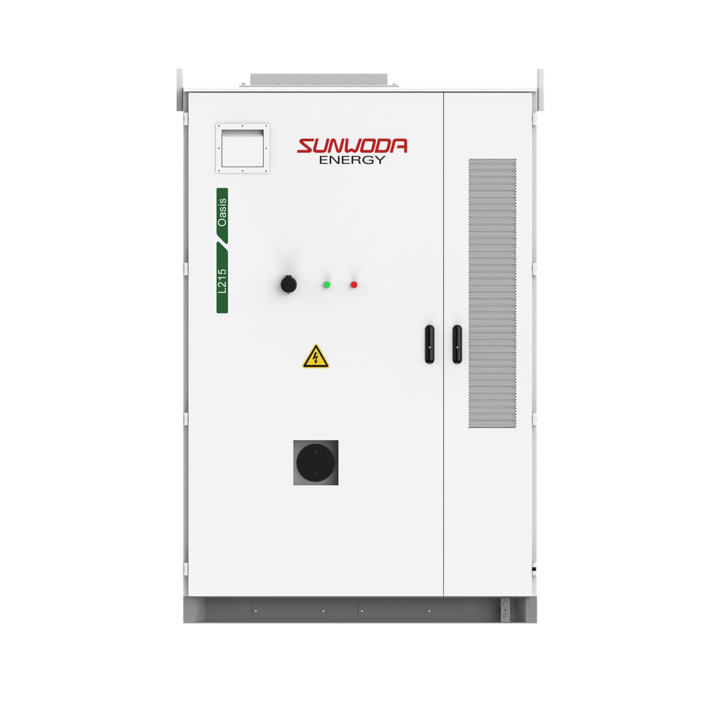 Sunwoda OASIS L215