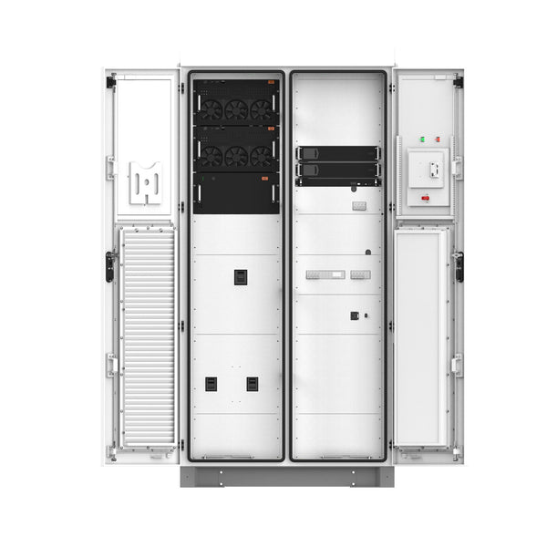 Sunwoda OASIS Power 100K
