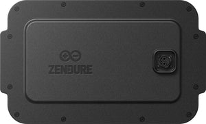 Zendure AB2000X – 1,92 kWh LiFePO₄-Akku für SolarFlow 800 Balkonspeicher, erweiterbar auf 11,52 kWh, BMS-gesteuert, IP65