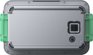 Zendure AB2000X – 1,92 kWh LiFePO₄-Akku für SolarFlow 800 Balkonspeicher, erweiterbar auf 11,52 kWh, BMS-gesteuert, IP65