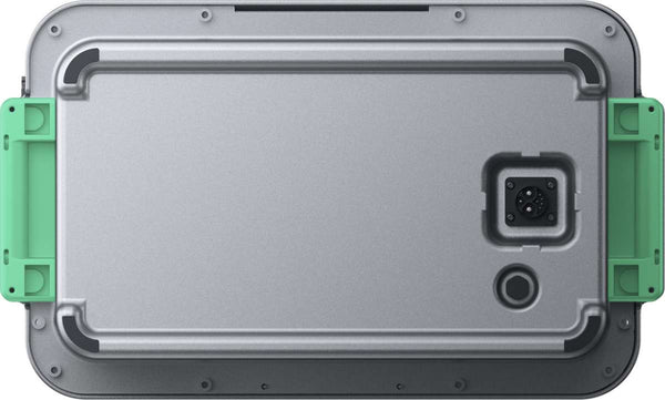 Zendure AB2000X – 1,92 kWh LiFePO₄-Akku für SolarFlow 800 Balkonspeicher, erweiterbar auf 11,52 kWh, BMS-gesteuert, IP65