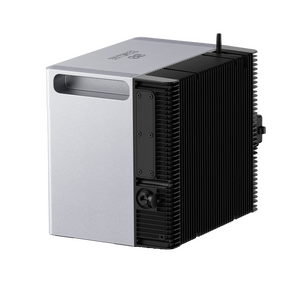Bestehende PV-Anlage nachrüsten: Zendure 2400 AC+ | 2400W bidirektionaler AC-Speicher mit 2400VA Notstrom & Plug & Play