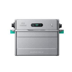 Erste Schritte mit Solarstromspeicher: Zendure 1600 AC+ – Plug & Play AC-Speicher ab 1,92 kWh erweiterbar. Kein Elektriker nötig