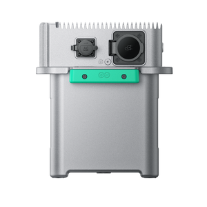 Erste Schritte mit Solarstromspeicher: Zendure 1600 AC+ – Plug & Play AC-Speicher ab 1,92 kWh erweiterbar. Kein Elektriker nötig