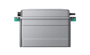 Smarte Energiekostenkontrolle: Zendure 800 Plus mit ZENKI AI | 800W Balkonspeicher für dynamische Stromtarife & IP65 Outdoor-Nutzung