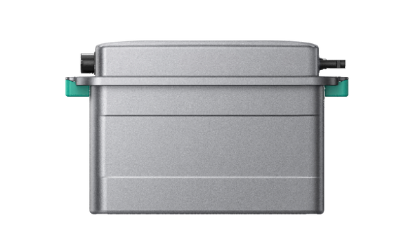 Smarte Energiekostenkontrolle: Zendure 800 Plus mit ZENKI AI | 800W Balkonspeicher für dynamische Stromtarife & IP65 Outdoor-Nutzung