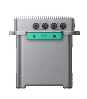 Smarte Energiekostenkontrolle: Zendure 800 Plus mit ZENKI AI | 800W Balkonspeicher für dynamische Stromtarife & IP65 Outdoor-Nutzung