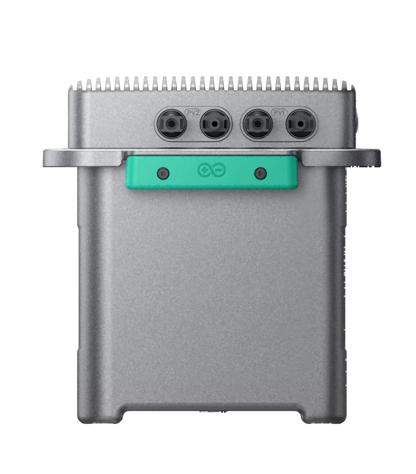Smarte Energiekostenkontrolle: Zendure 800 Plus mit ZENKI AI | 800W Balkonspeicher für dynamische Stromtarife & IP65 Outdoor-Nutzung