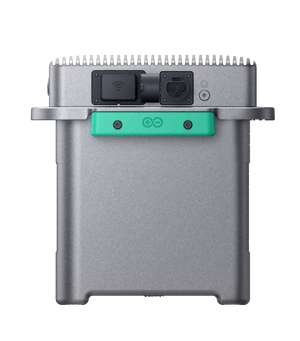 Smarte Energiekostenkontrolle: Zendure 800 Plus mit ZENKI AI | 800W Balkonspeicher für dynamische Stromtarife & IP65 Outdoor-Nutzung